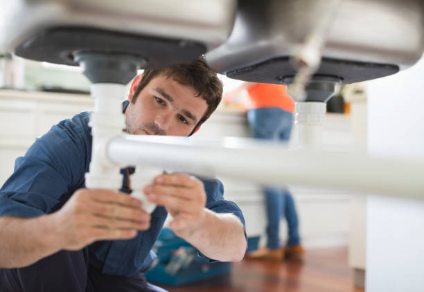 Best Local Plumber Services  in Pembroke, VA