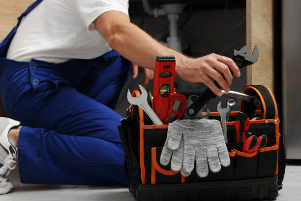 Pembroke, VA Plumbing Company